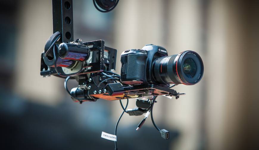 余杭区产品视频拍摄