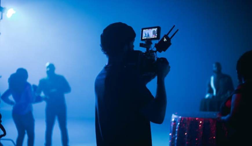 余杭区产品视频拍摄