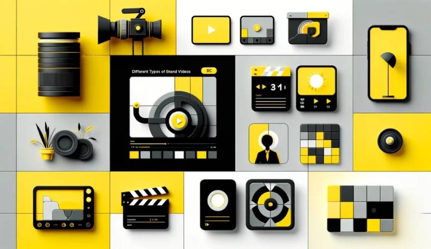 余杭区产品视频拍摄