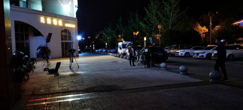 余杭区电商产品视频拍摄制作全攻略，打造高转化带货视频