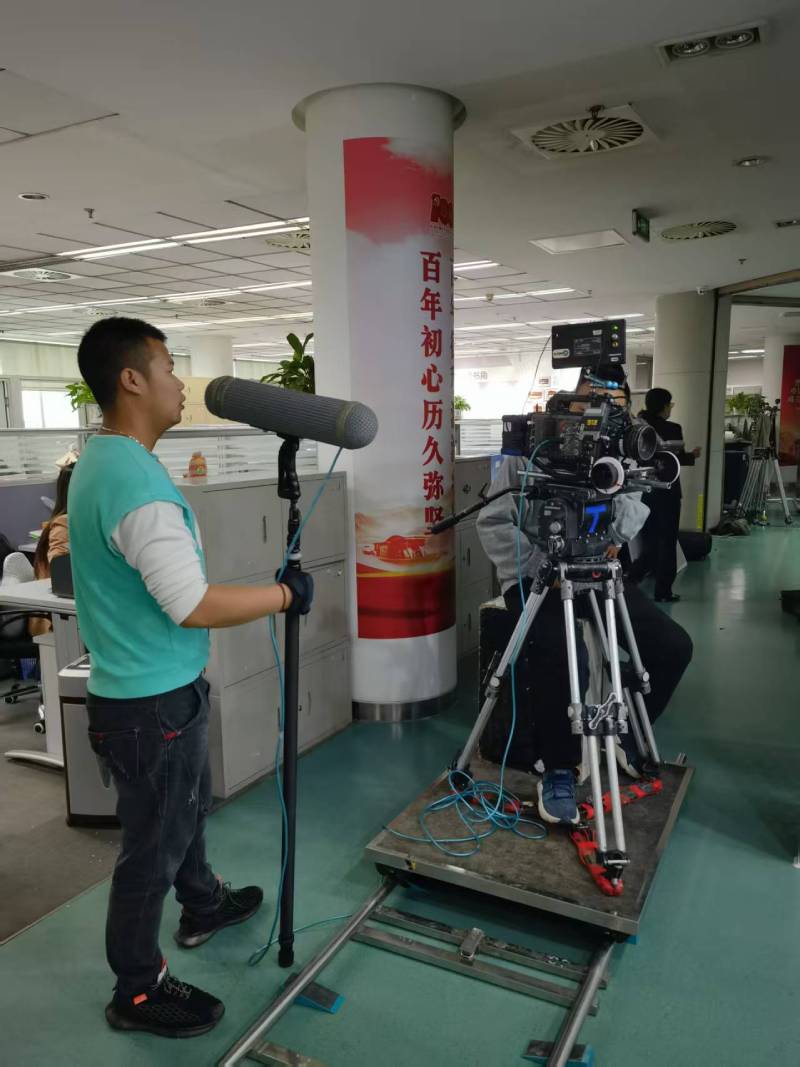 余杭区产品宣传视频制作