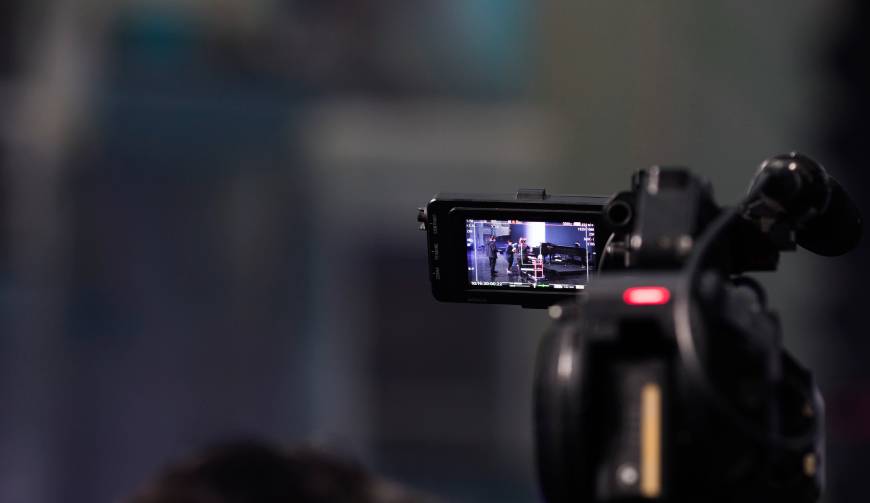 余杭区产品视频拍摄制作：揭秘如何打造令人印象深刻的商业宣传片